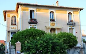 Villa Mon Reve