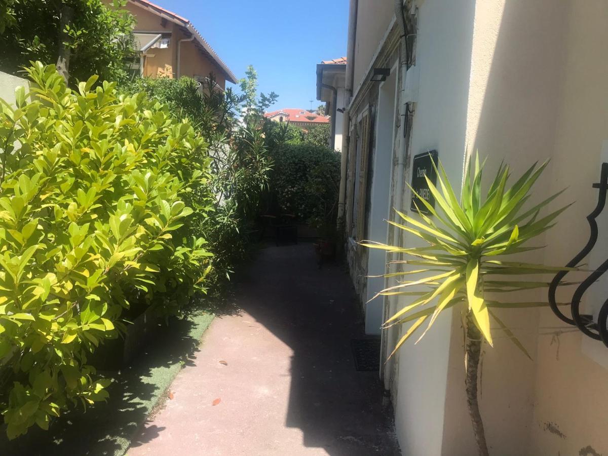 Villa Mon Reve Niza Exterior foto