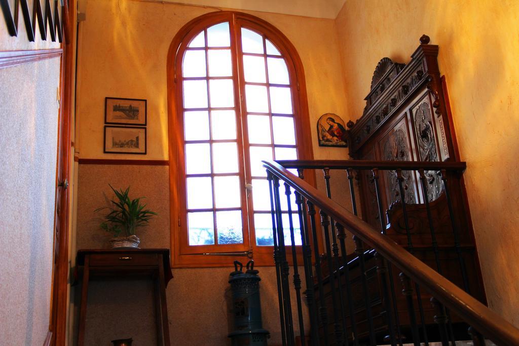 Villa Mon Reve Niza Exterior foto