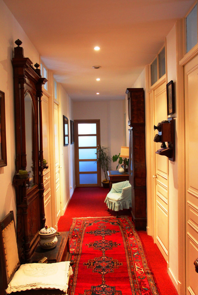 Villa Mon Reve Niza Exterior foto